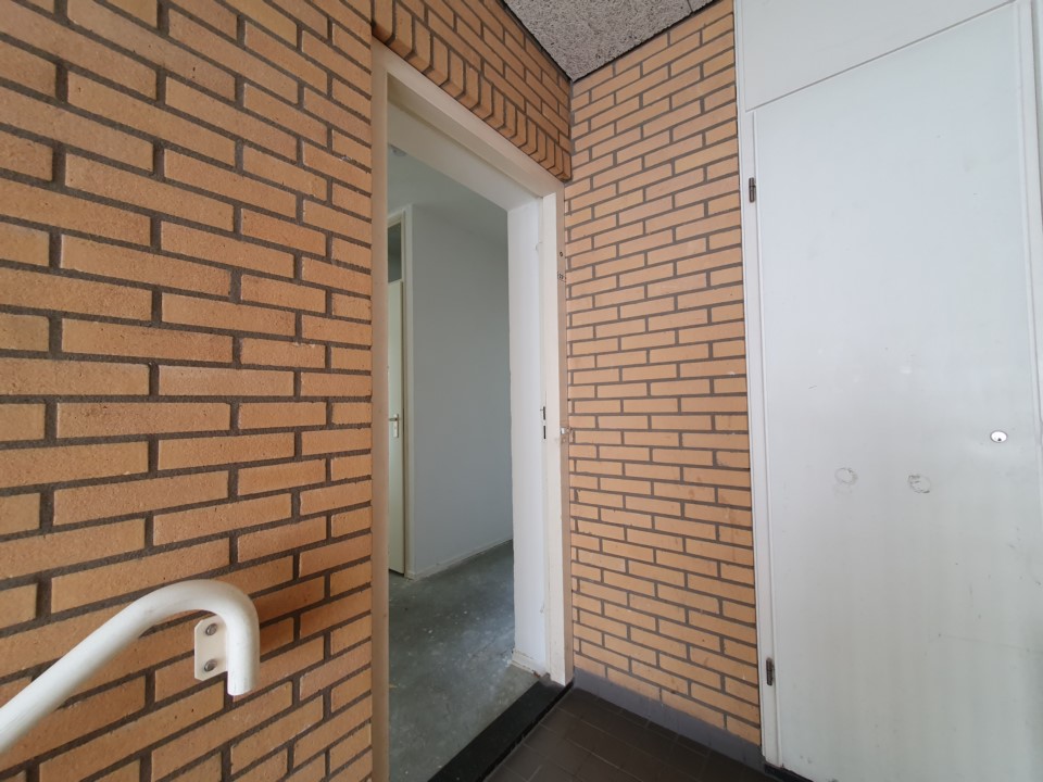 voordeur